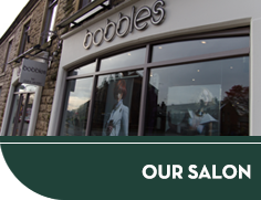 Click here to view the Tottington salon